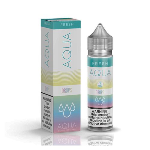 Aqua Juice Fresh Drops 75250.1568160136real