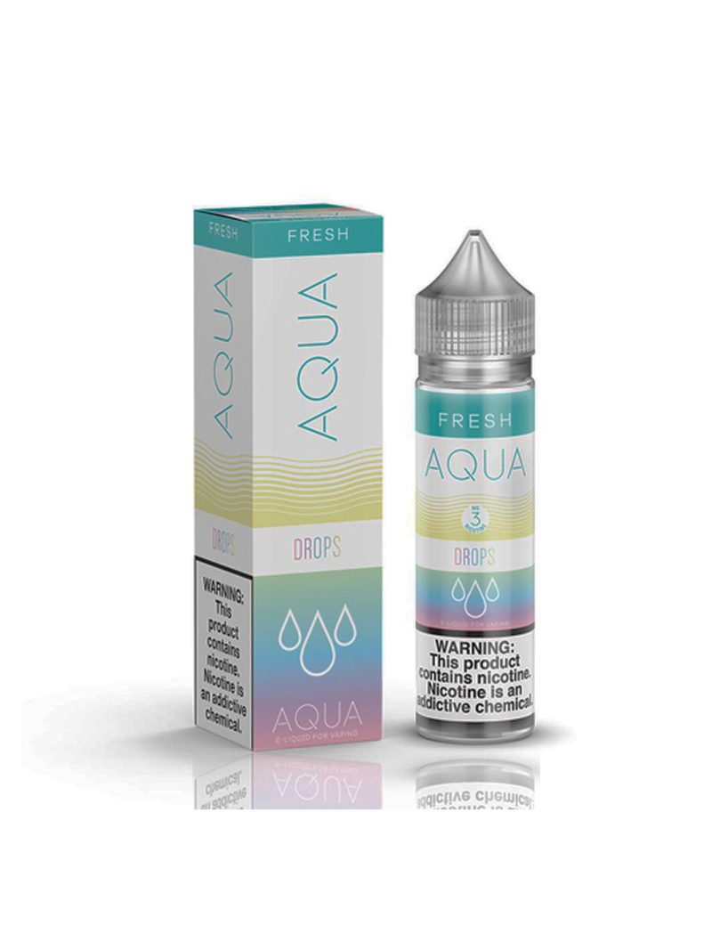 Aqua Juice Fresh Drops 75250.1568160136real