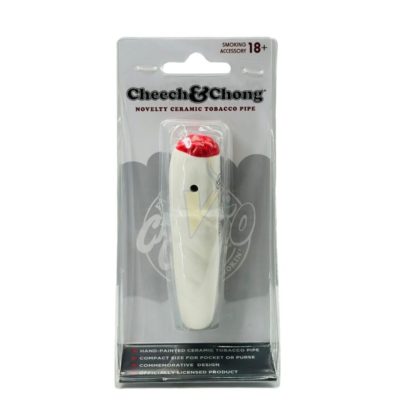 Cheech ChongNoveltyTobaccoPipe