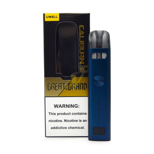 UWELL Caliburn G3