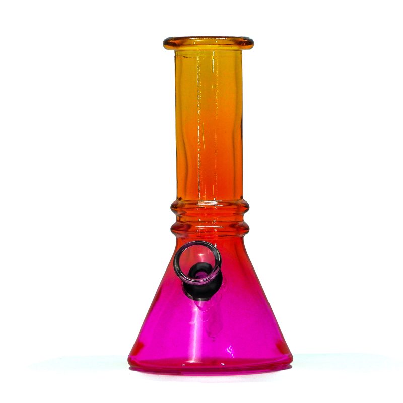 Multicolor Bong