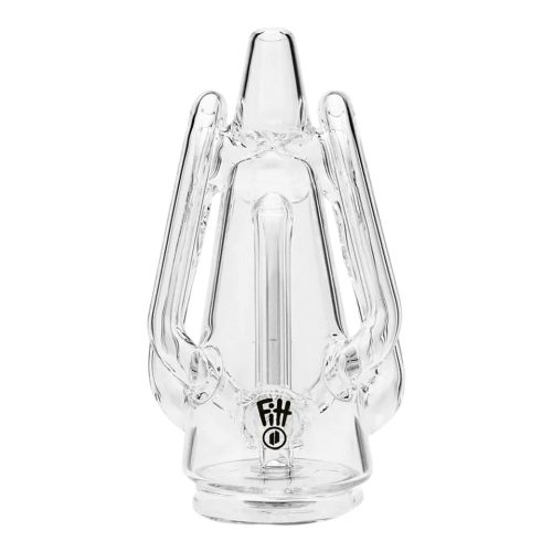 Puffco Peak and Peak Pro Ryan Fitt Glass 3