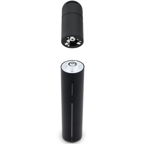 Puffco Pivot Vaporizer Onyx