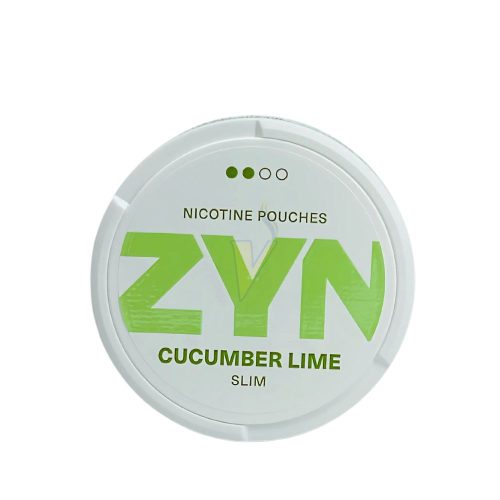 ZynInternationalNicotinePouch5pkAppleMint 2